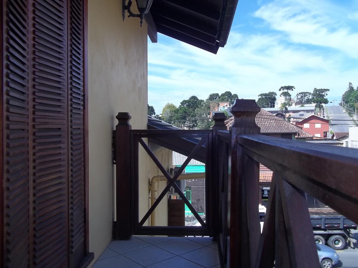 Residencial João Pessoa Canela Exterior foto