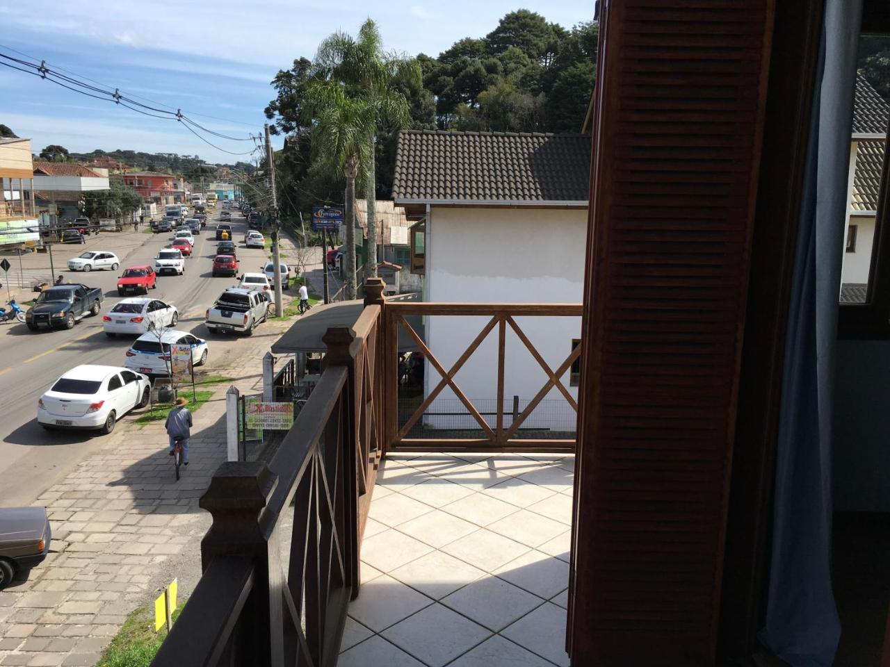 Residencial João Pessoa Canela Exterior foto